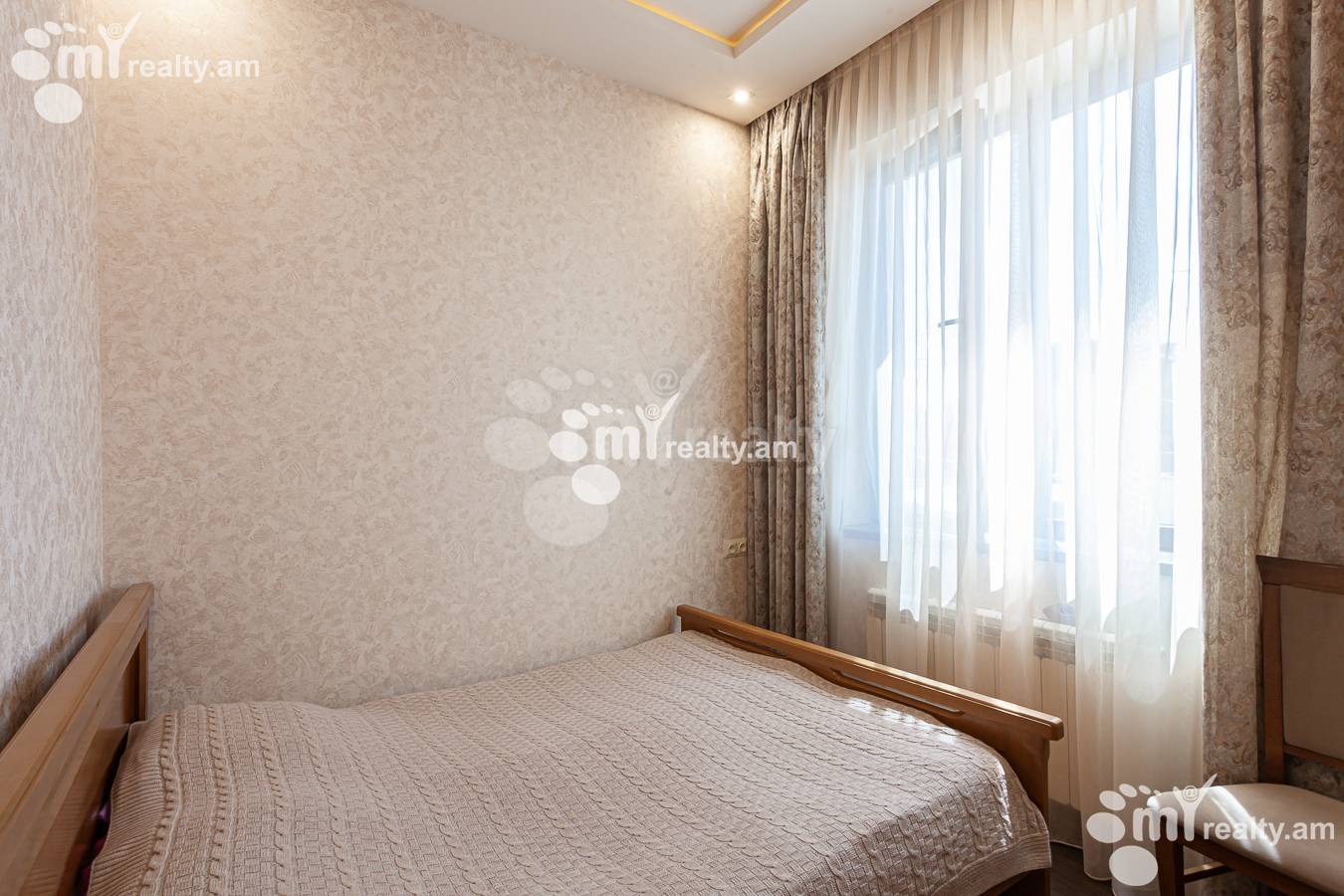 House for rent محله، خیابان باگرِواند, نور نورک ایروان, 150964