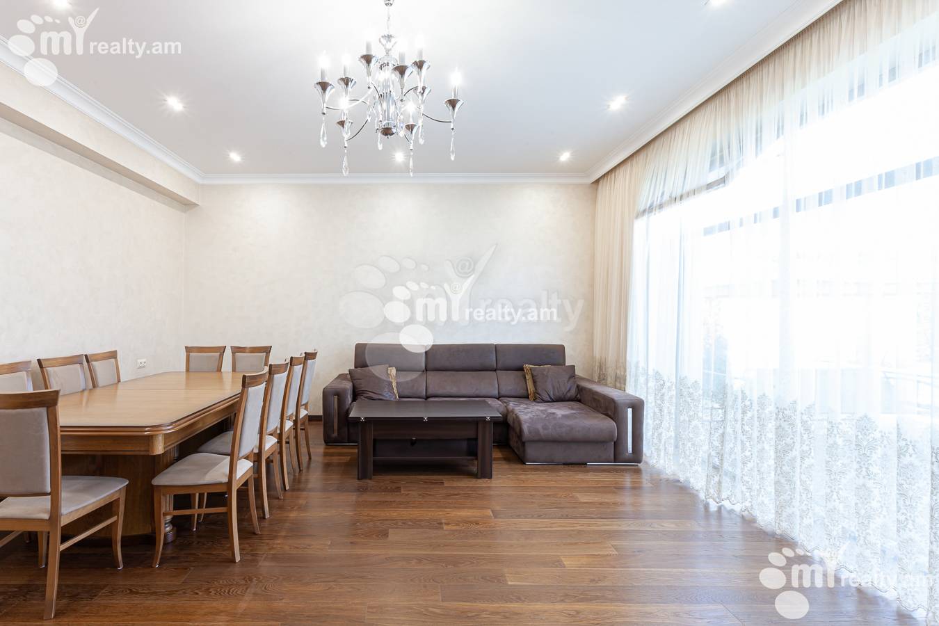 House for rent محله، خیابان باگرِواند, نور نورک ایروان, 150964