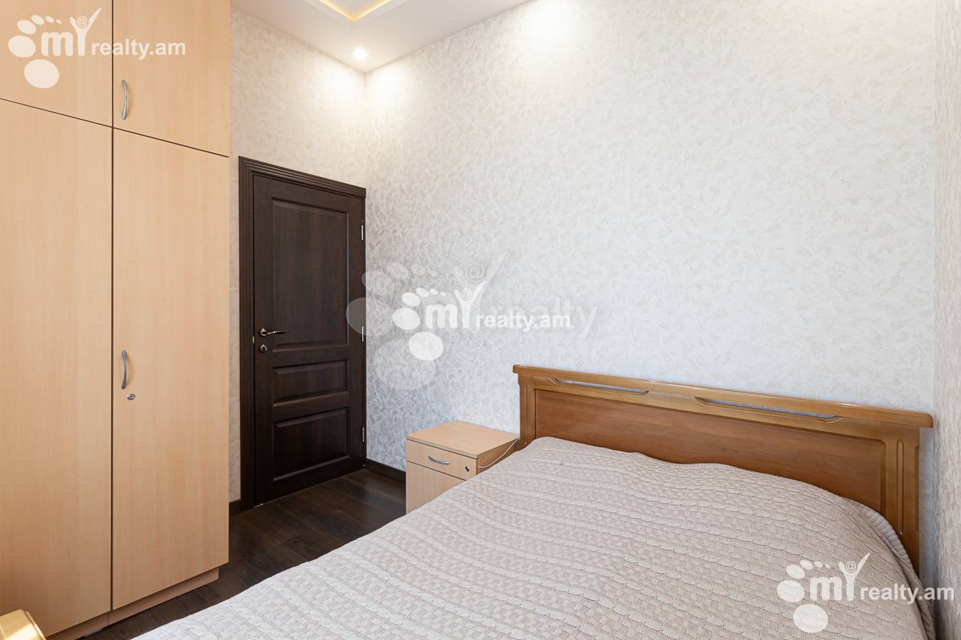 House for rent محله، خیابان باگرِواند, نور نورک ایروان, 150964