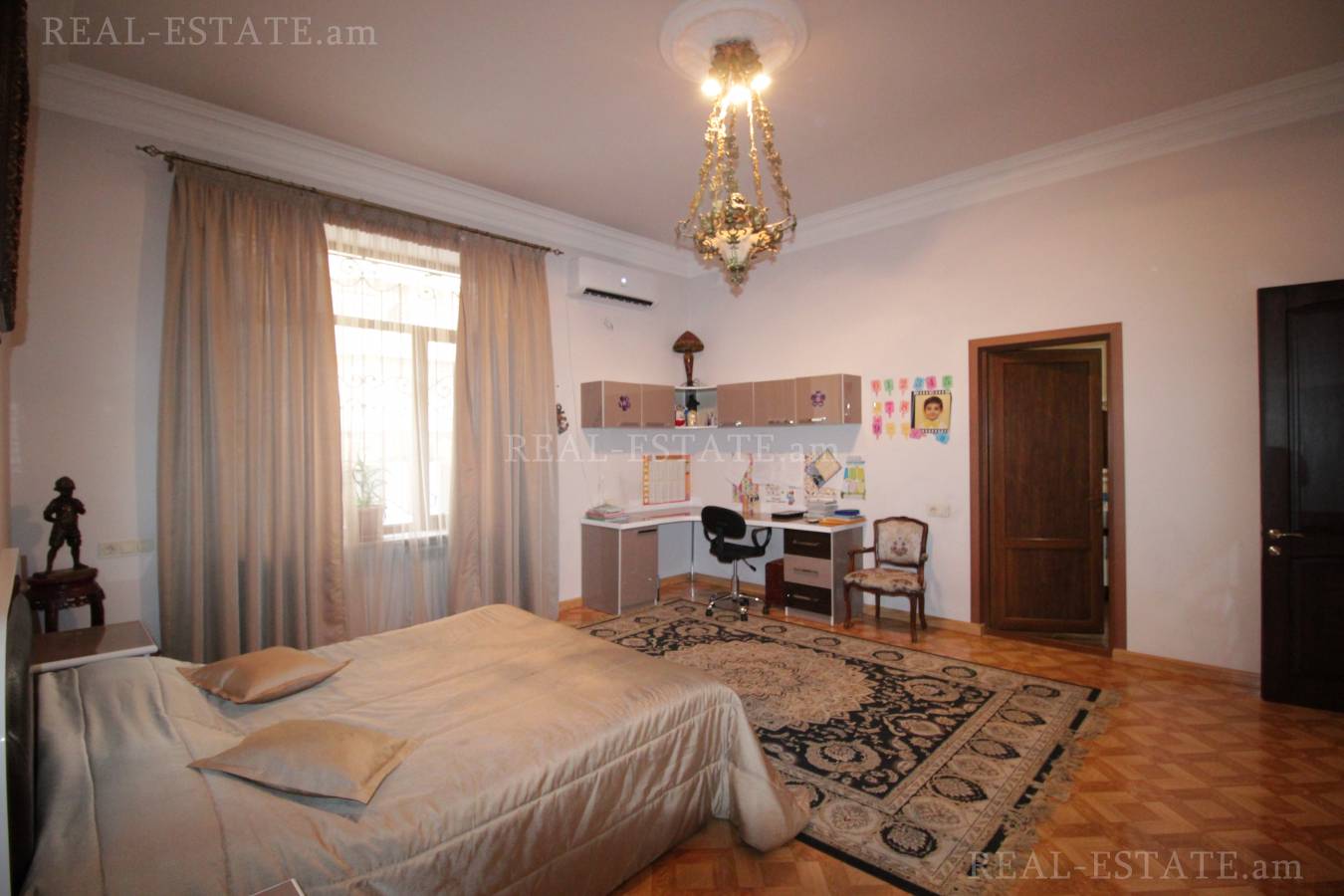 House for sale خیابان زاراف آقبیور, آوان ایروان, 82032