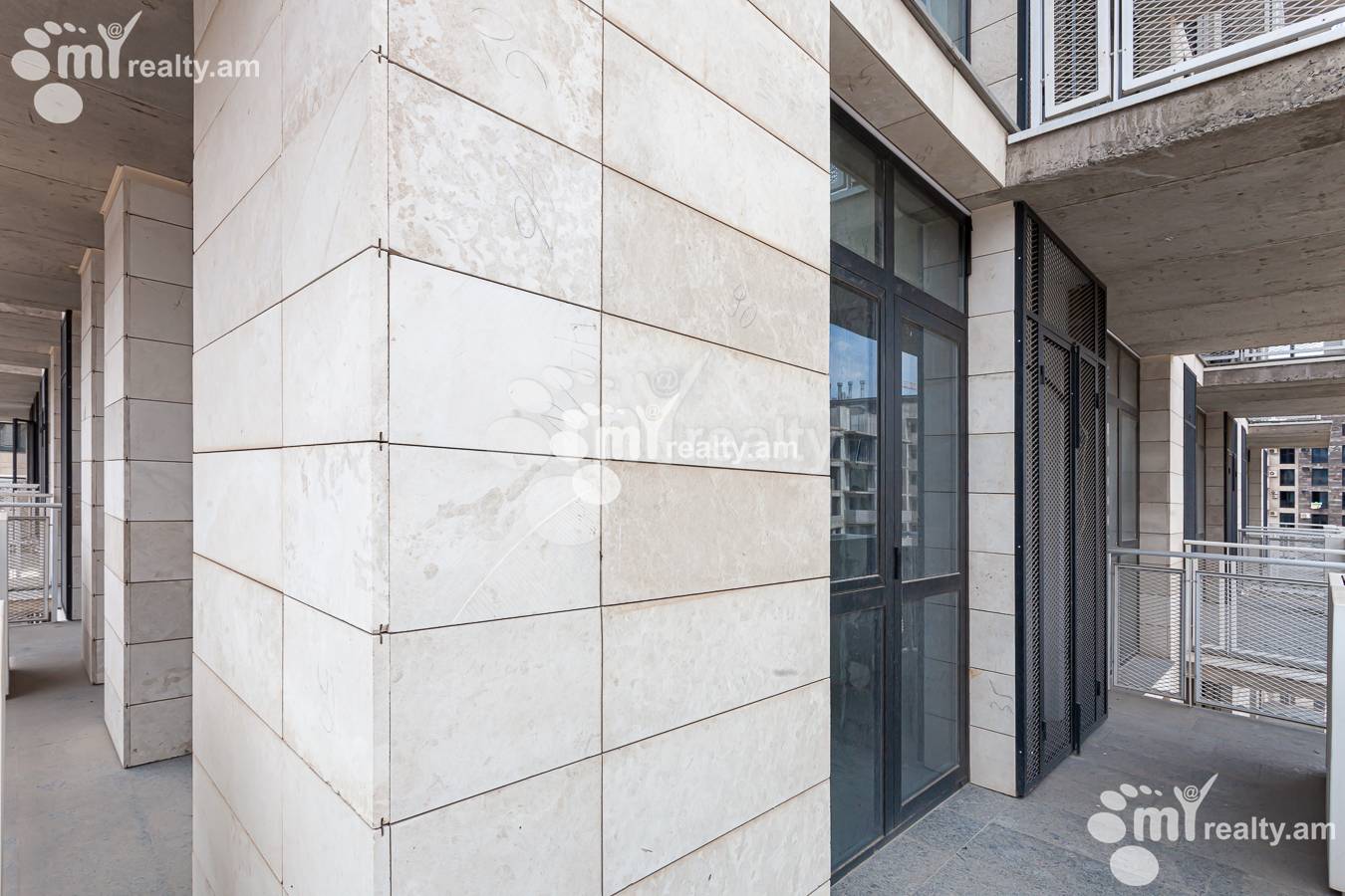 3 bedroom apartment for sale Leningradyan st., Malatsia-Sébastia Yerevan, 155886