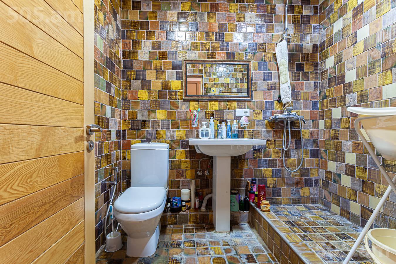 5 bedroom apartment for sale خیابان آرگیشتی, مرکز شهر ایروان, 154749