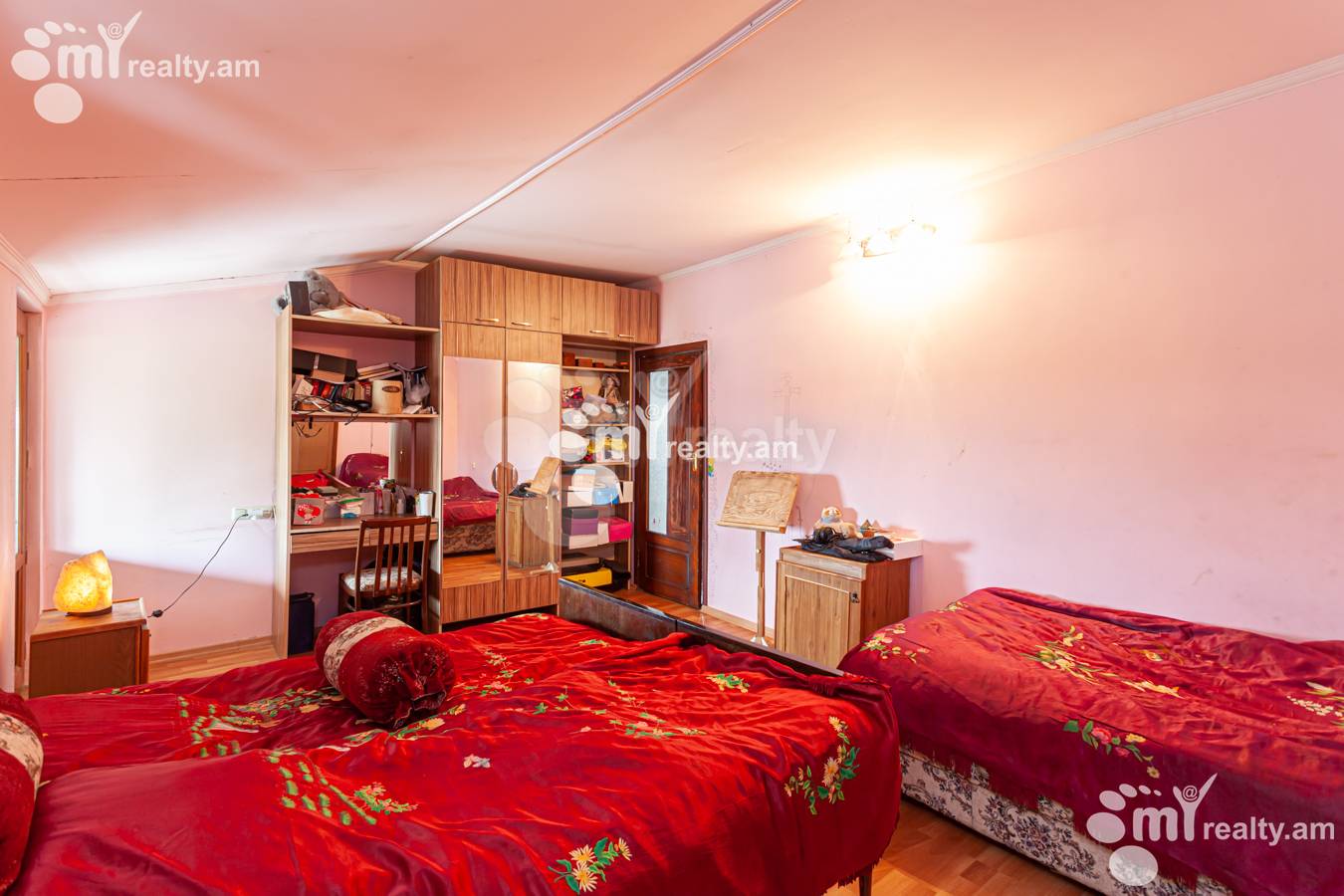 House for sale خیابان 9 نورک, نورک ماراش ایروان, 150720