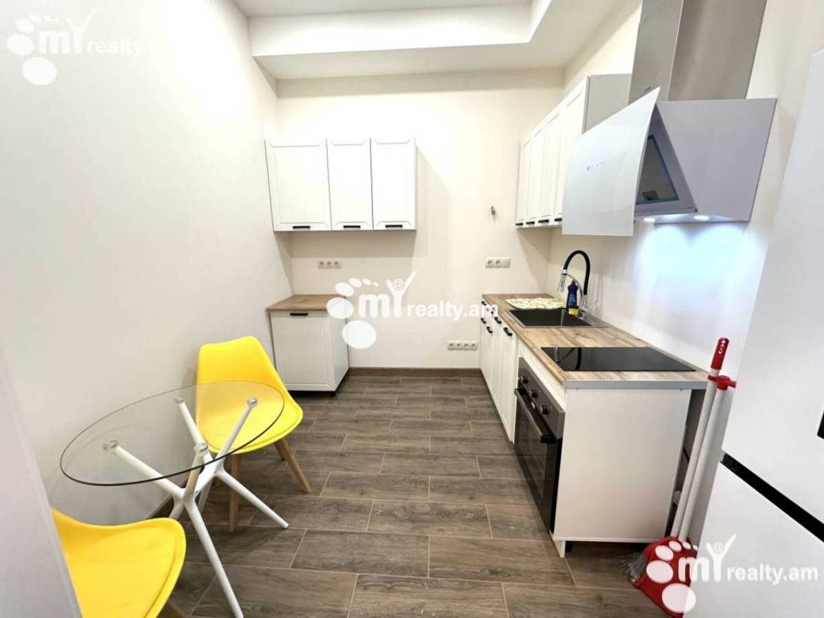 2 bedroom apartment for rent Arshakunyats Ave, Center Yerevan, 152343