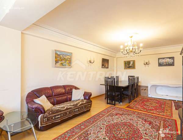 3-bedroom/apartment-for-sale/Yerznkyan+St/Arabkir/Yerevan