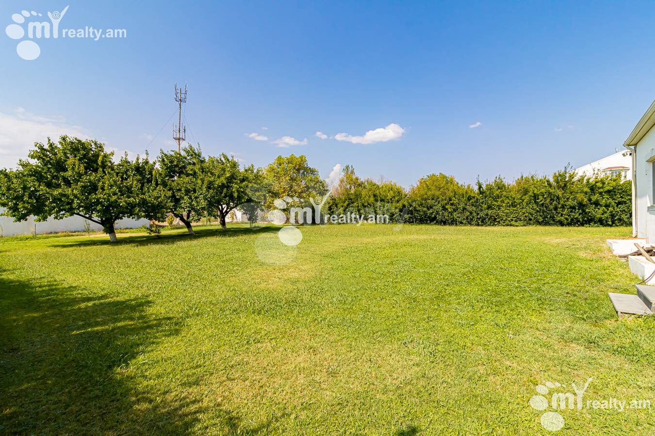 House for rent کوه سنت آرا, واهاگنی ایروان, 152794