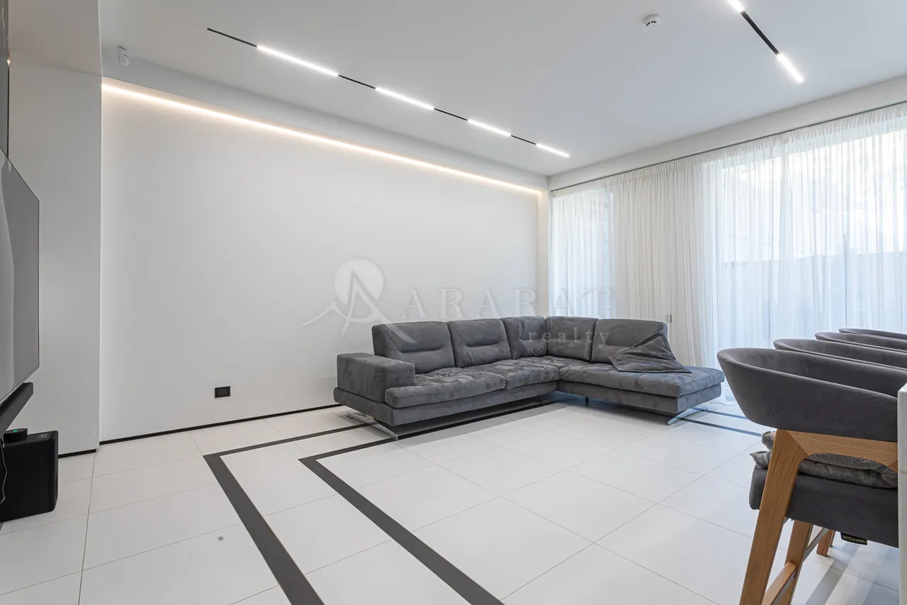 House for sale Dzor 2 district, Davtachène Yerevan, 157750