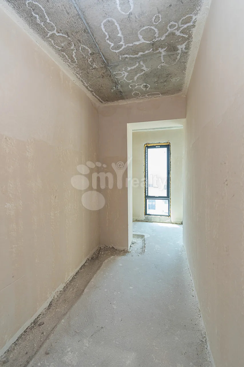 4 bedroom apartment for sale Leningradyan st., Malatsia-Sébastia Yerevan, 161167