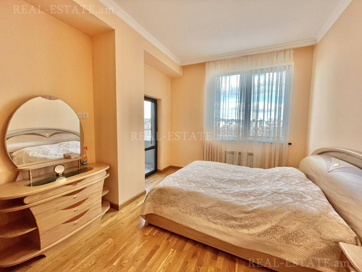 Купить 4 комнатную квартиру Севак ул, Канакер-Зейтун Ереван, 108292