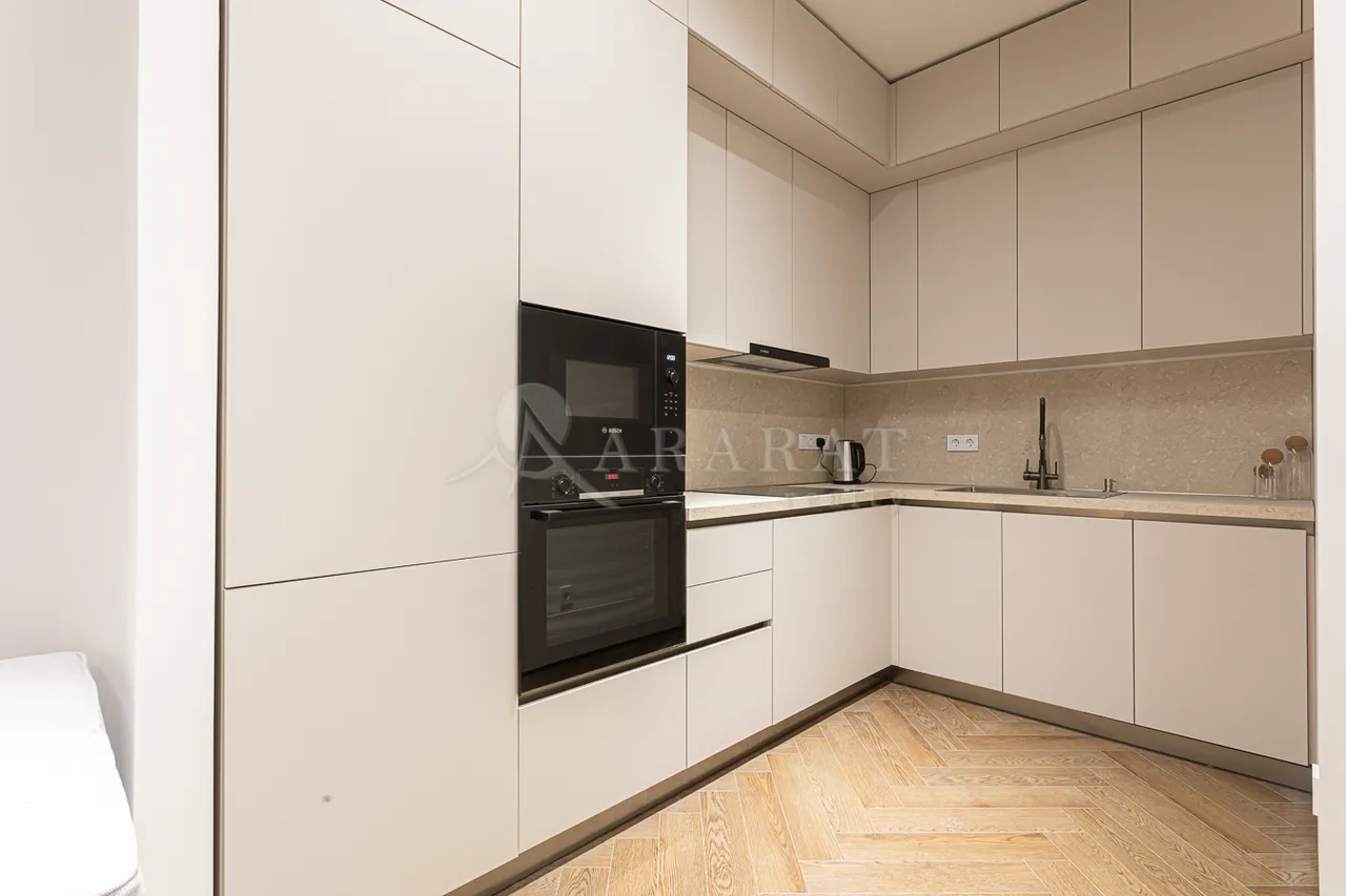 2 bedroom apartment for rent Arshakunyats Ave, Center Yerevan, 158344