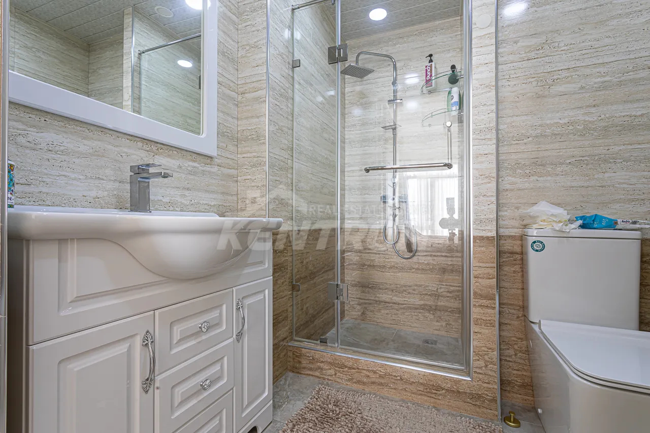 3 bedroom apartment for sale Arabkir 49 St, Arabkir Yerevan, 158506