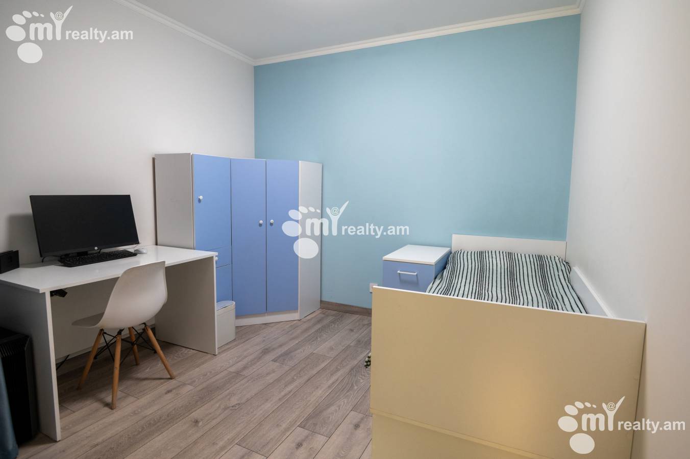 3 bedroom apartment for sale Mikoyan St, Dawtaschen Yerevan, 155044