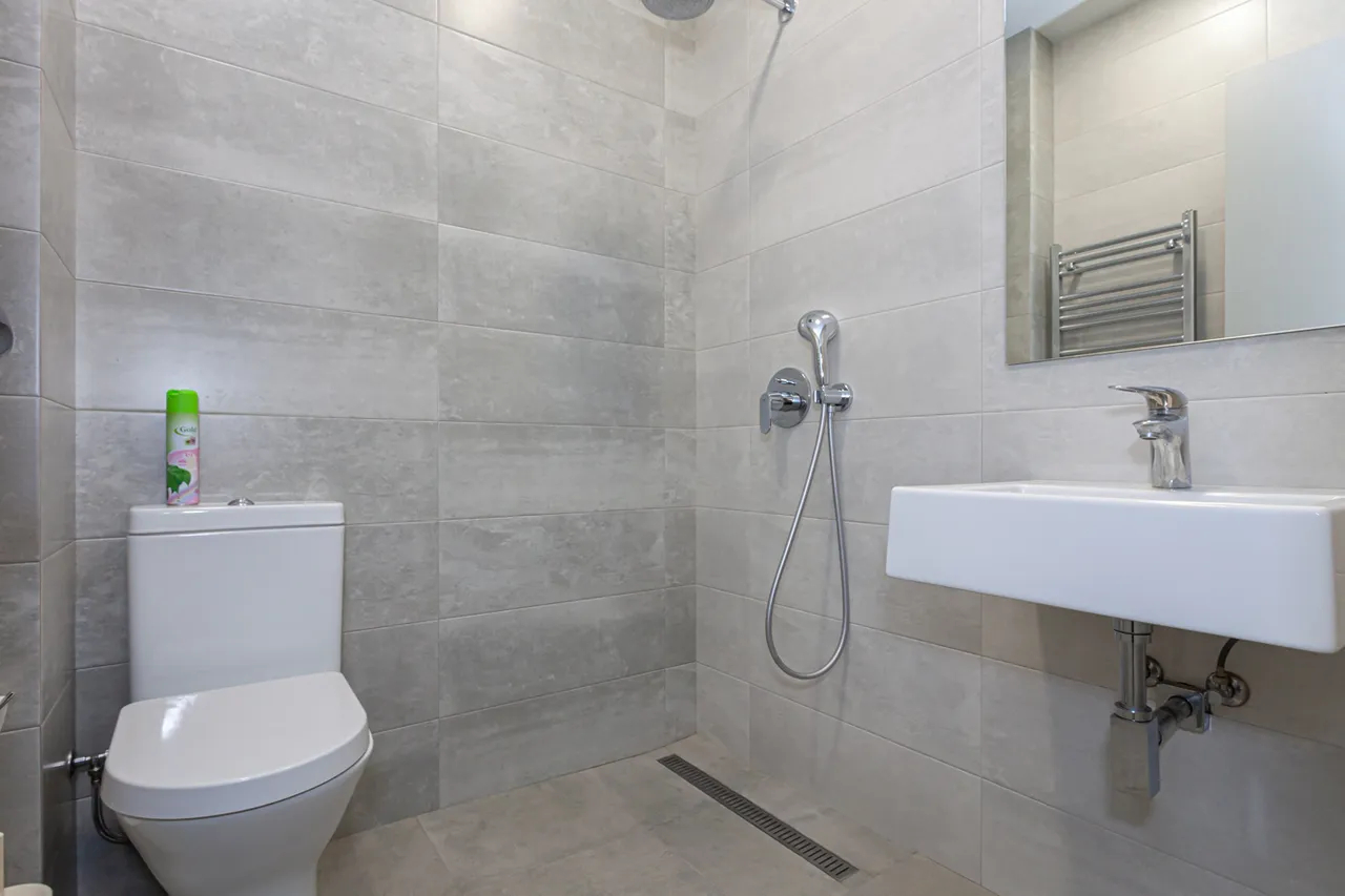 Снять 3 комнатную квартиру Сасна Црер ул., Давташен Ереван, 158923