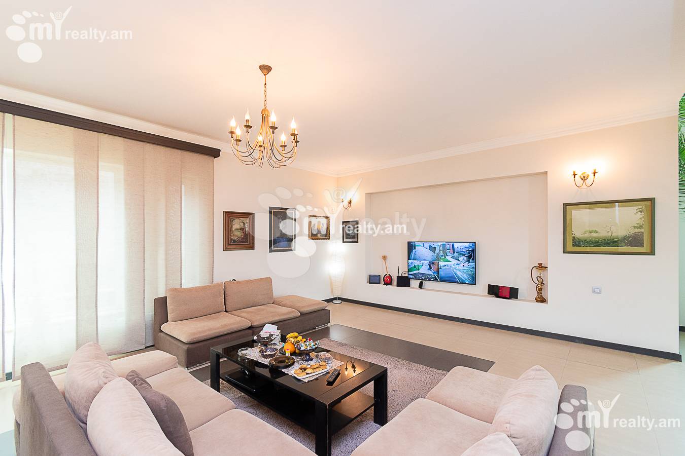 Առանձնատուն  Դուրյան թաղ, Ավան Երևան, 154961