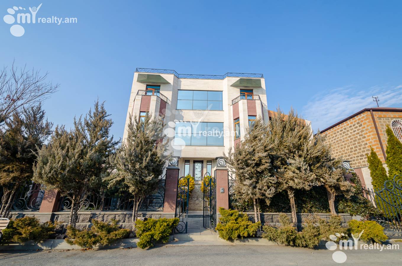House for sale Arinj, Avan Yerevan, 154145