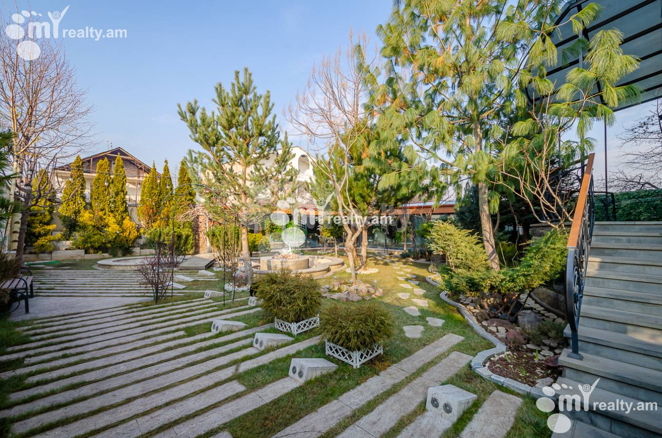 House for sale Arinj, Avan Yerevan, 154145