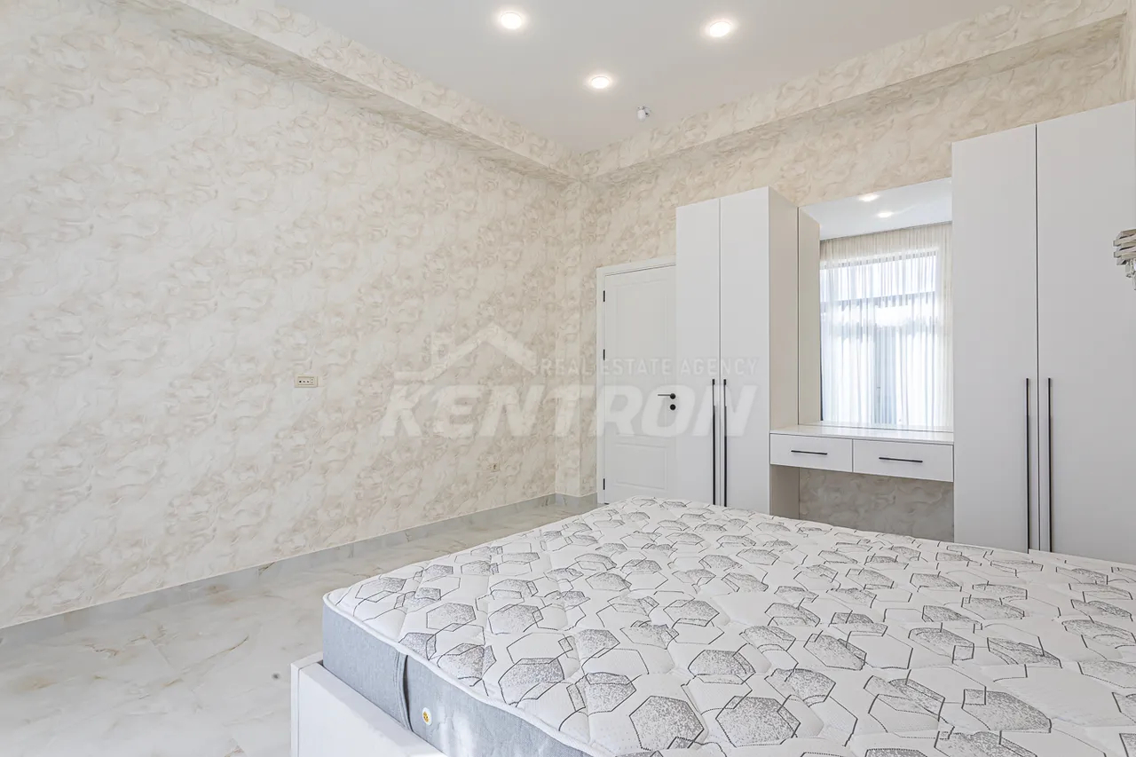 Снять дом М. Бабаджанян ул, Аван Ереван, 158346