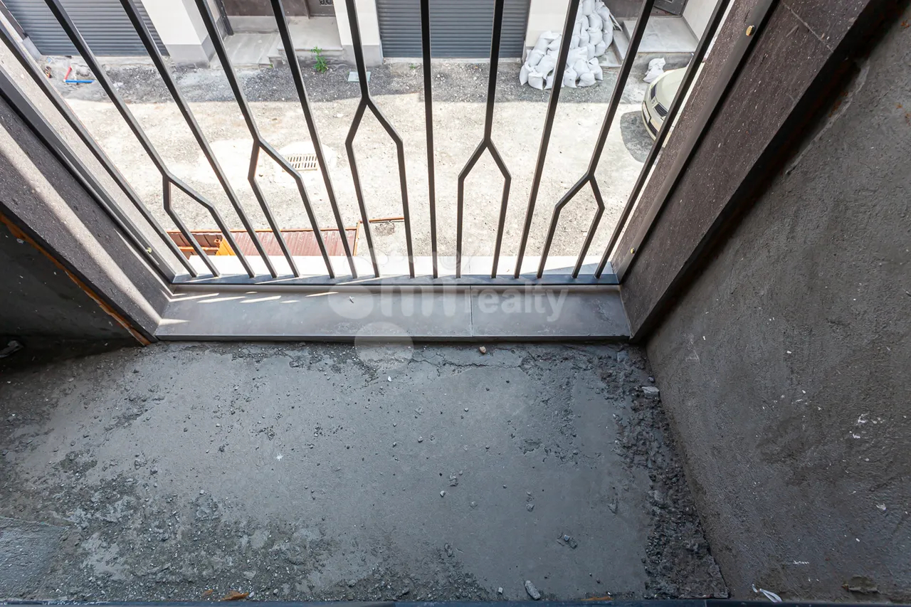 House for sale 11-th street, Arinj Kotaïque, 157251