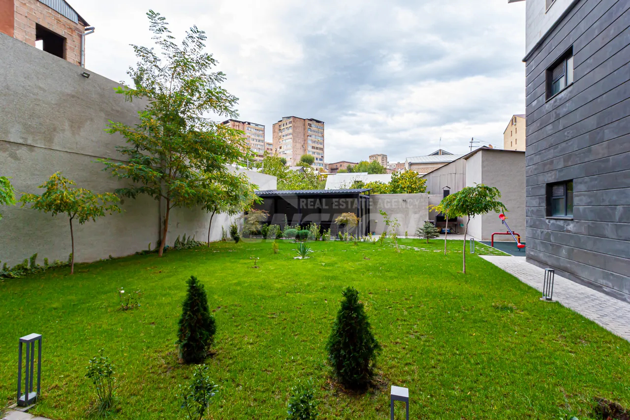 3 bedroom apartment for rent Arabkir 25 St, Arabkir Yerevan, 158017