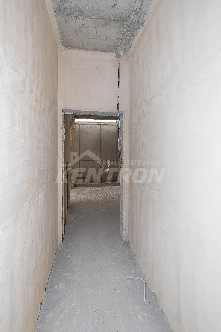 3 սենյականոց բնակարան  Գրիբոեդովի փող, Արաբկիր Երևան, 159518