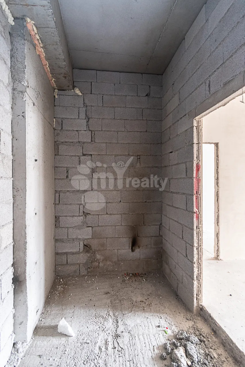 2 bedroom apartment for sale خیابان ک. اولنِتسی, کاناکِر – زیتون ایروان, 159207