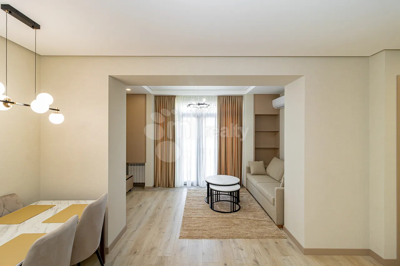 2 սենյականոց բնակարան վարձով Ազատության պող, Արաբկիր Երևան, 160212