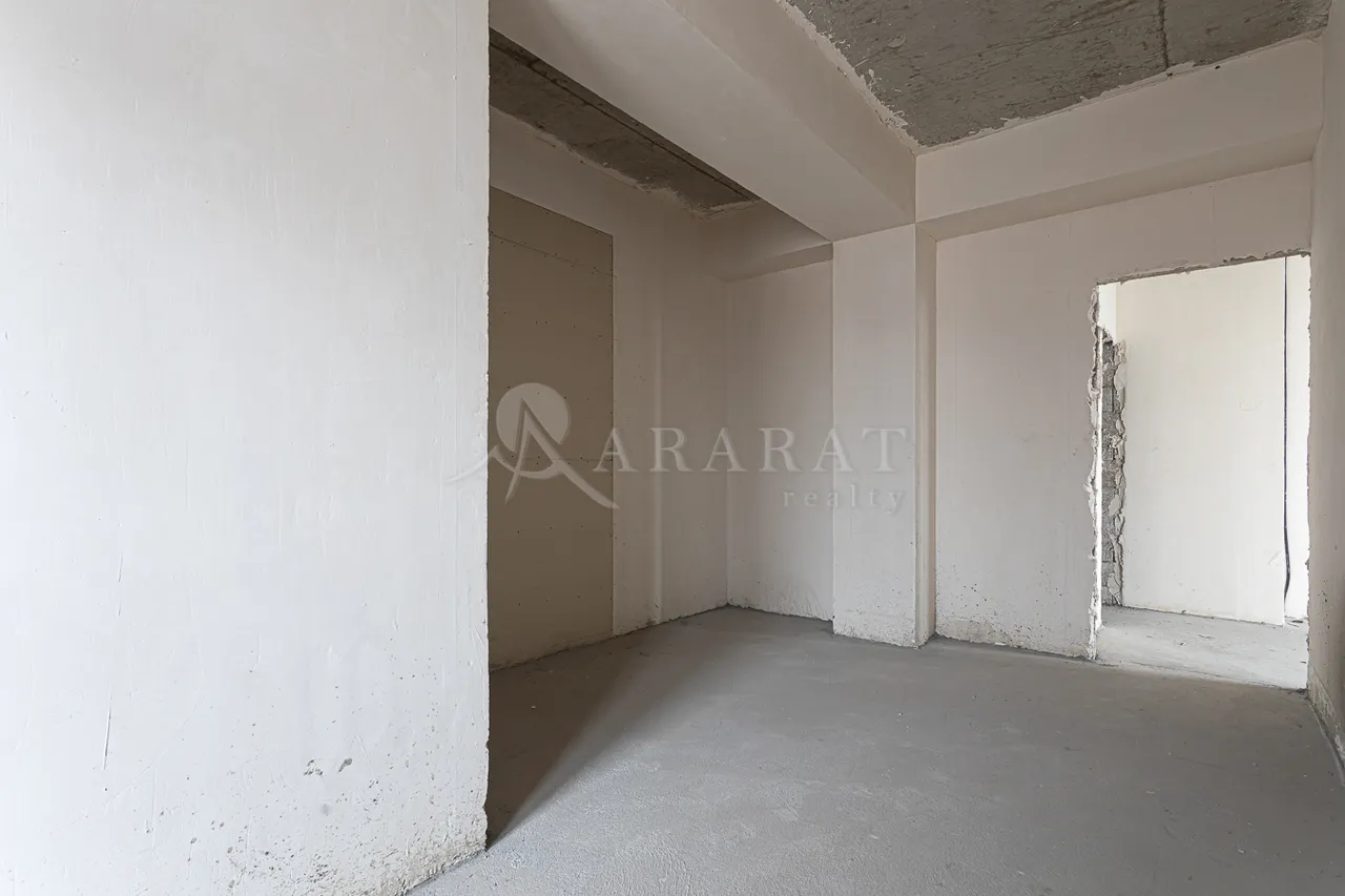 3 bedroom apartment for sale Aygestan 11 St, Center Yerevan, 158071