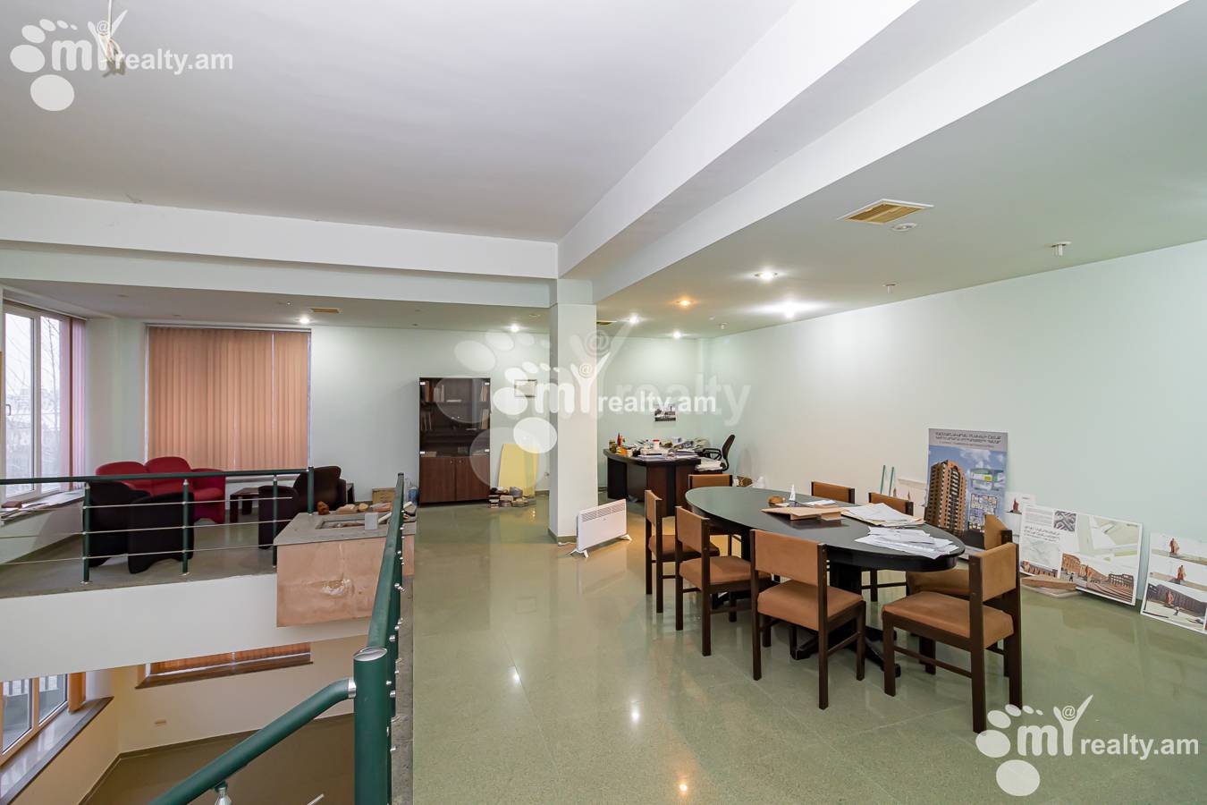 Снять коммерческoе помещение Северный луч, Арабкир Ереван, 148939