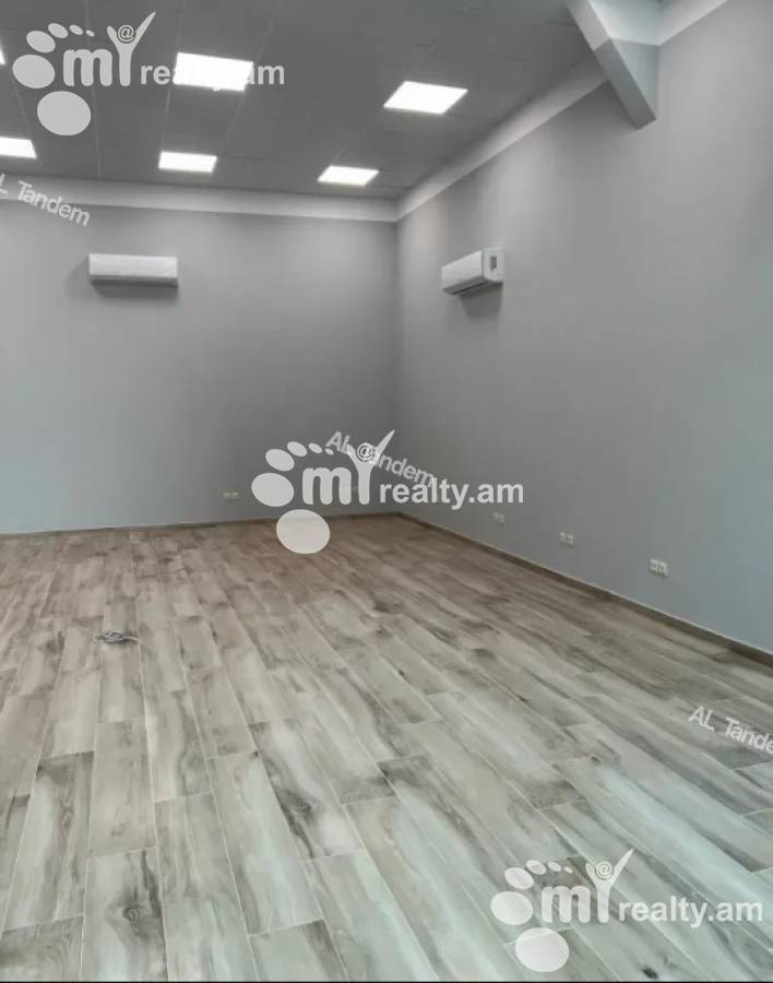 Commercial property for rent Azatutyan Ave, Arabkir Yerevan, 132741