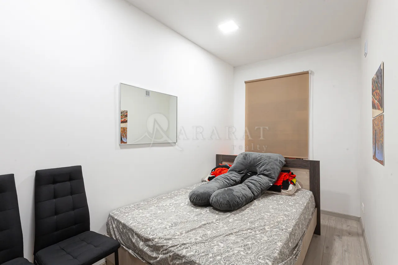 House for sale Fizkulturnikner St, Center Yerevan, 157325