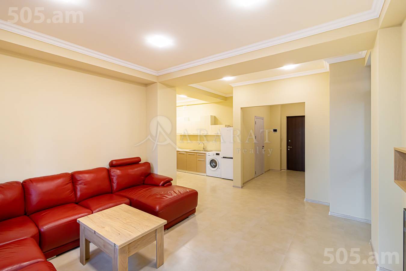 2 bedroom apartment for sale Arshakunyats Ave, Center Yerevan, 153912