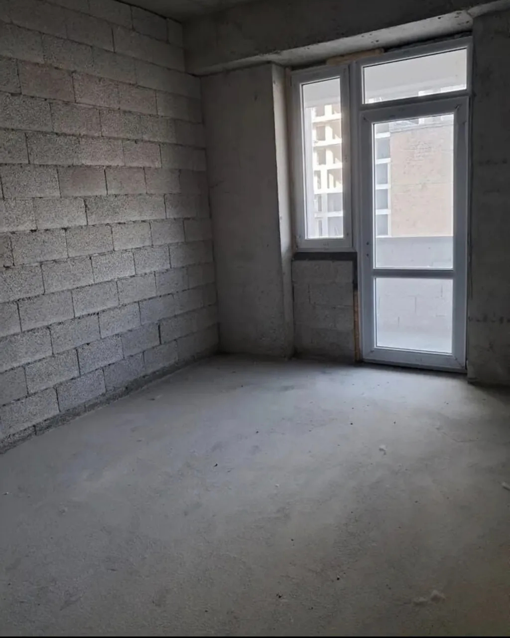 3 սենյականոց բնակարան  Սևակի փող, Քանաքեռ-Զեյթուն Երևան, 158533