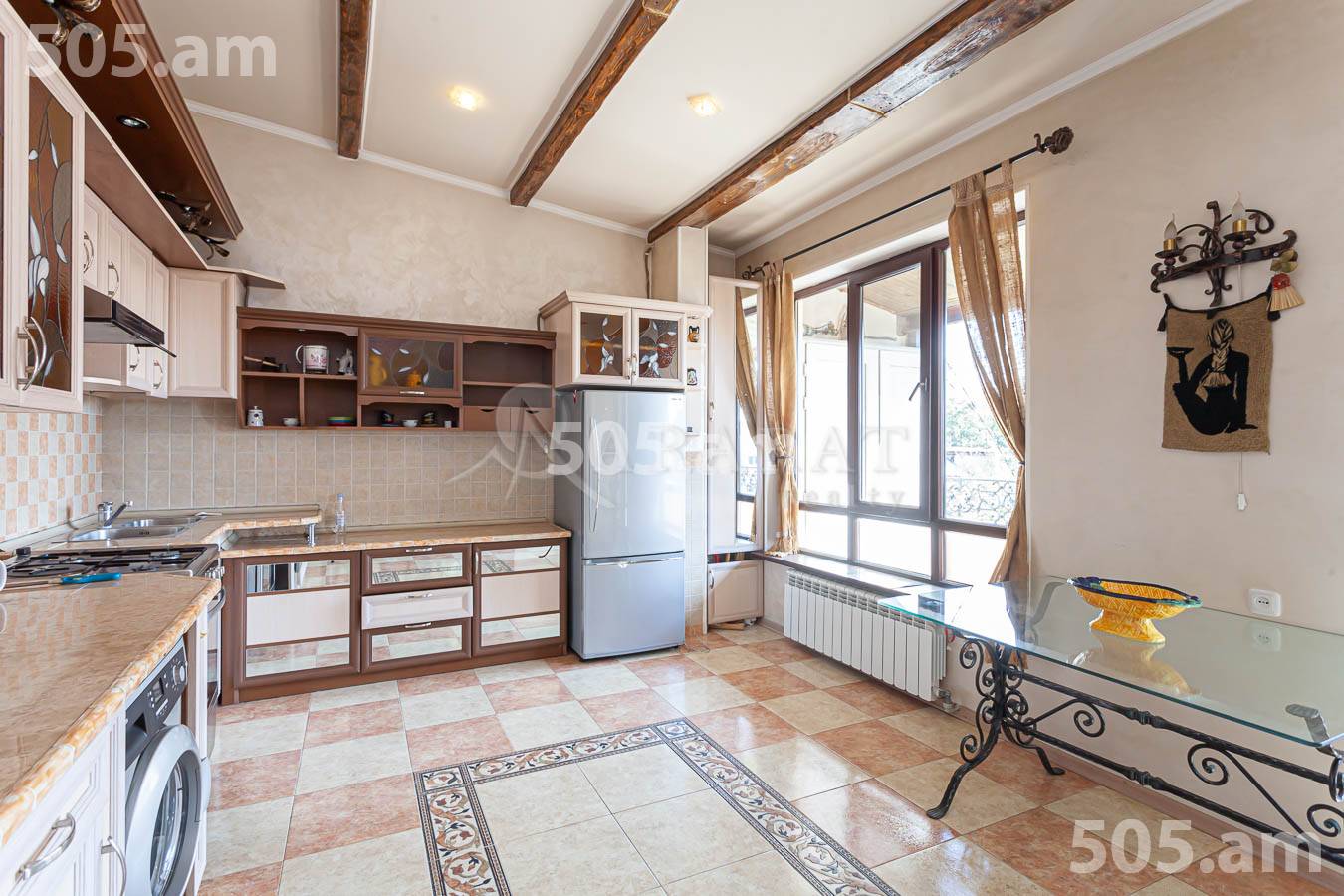 Снять 2 комнатную квартиру Маштоца пр, Центр Ереван, 153327