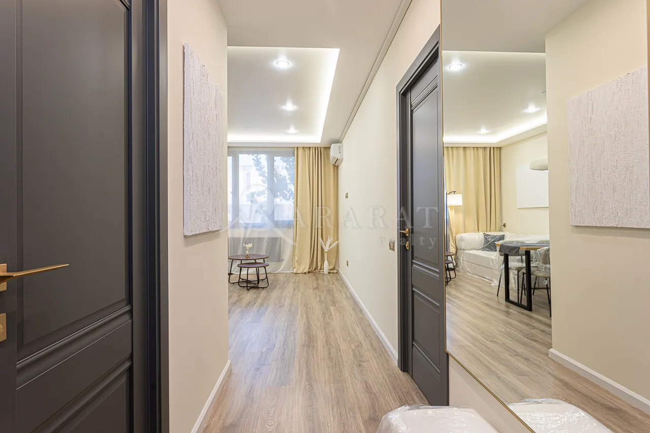 2 bedroom apartment for sale خیابان واردانانتس, مرکز شهر ایروان, 157695