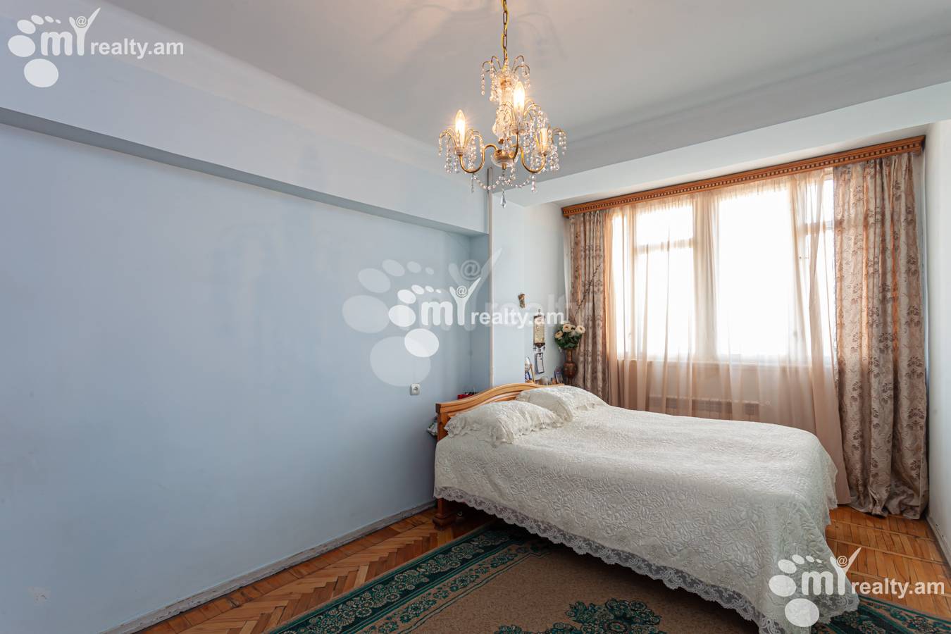 3 bedroom apartment for sale خیابان سایات نووآ, مرکز شهر ایروان, 150921