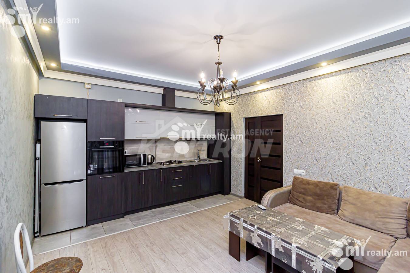2 bedroom apartment for sale Baghramyan av(Arabkir), Arabkir Yerevan, 152294