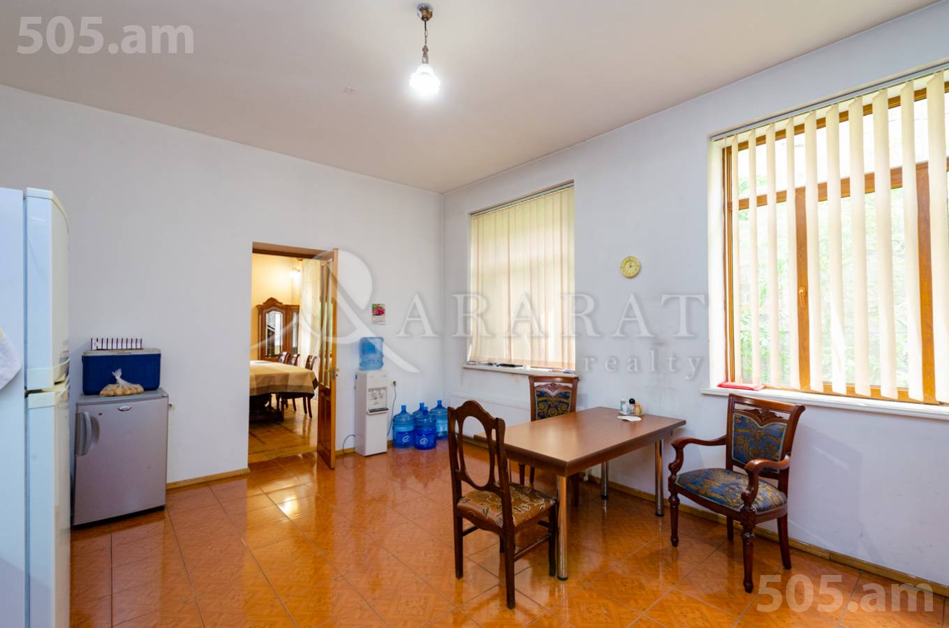 Снять дом Тигран Мец пр, Центр Ереван, 134693