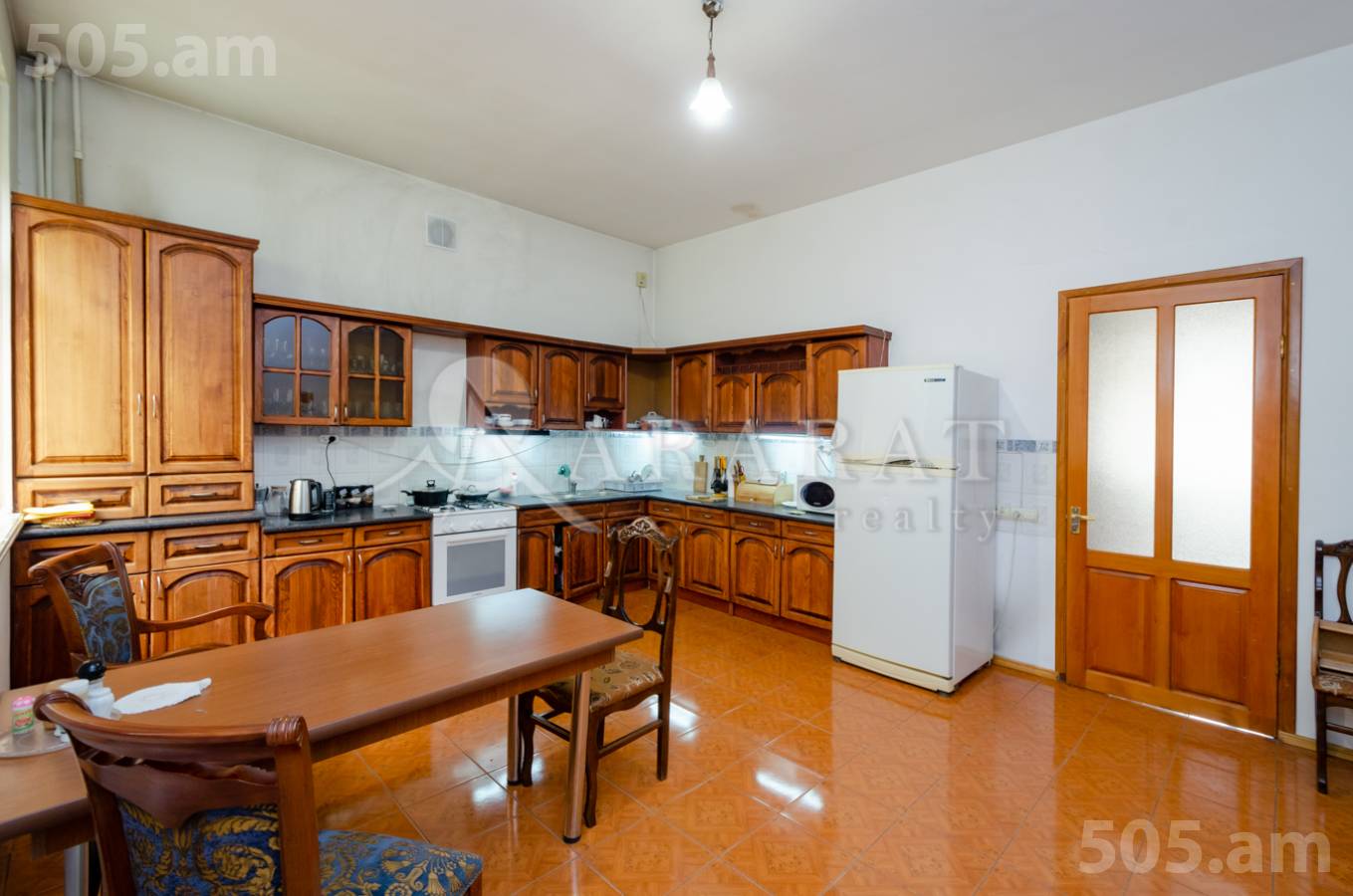 Снять дом Тигран Мец пр, Центр Ереван, 134693