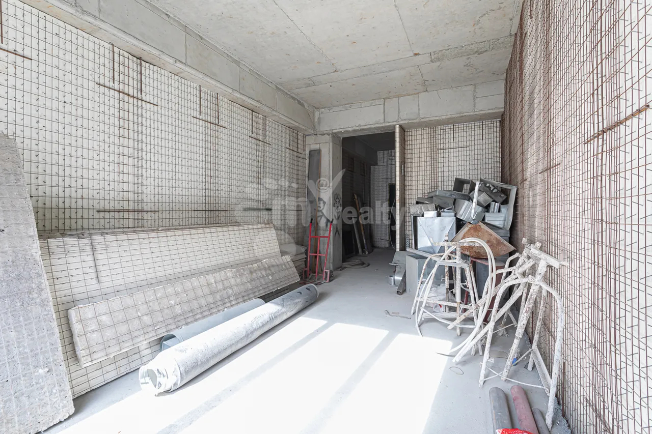 Commercial property for rent Pushkin St, Center Yerevan, 159671