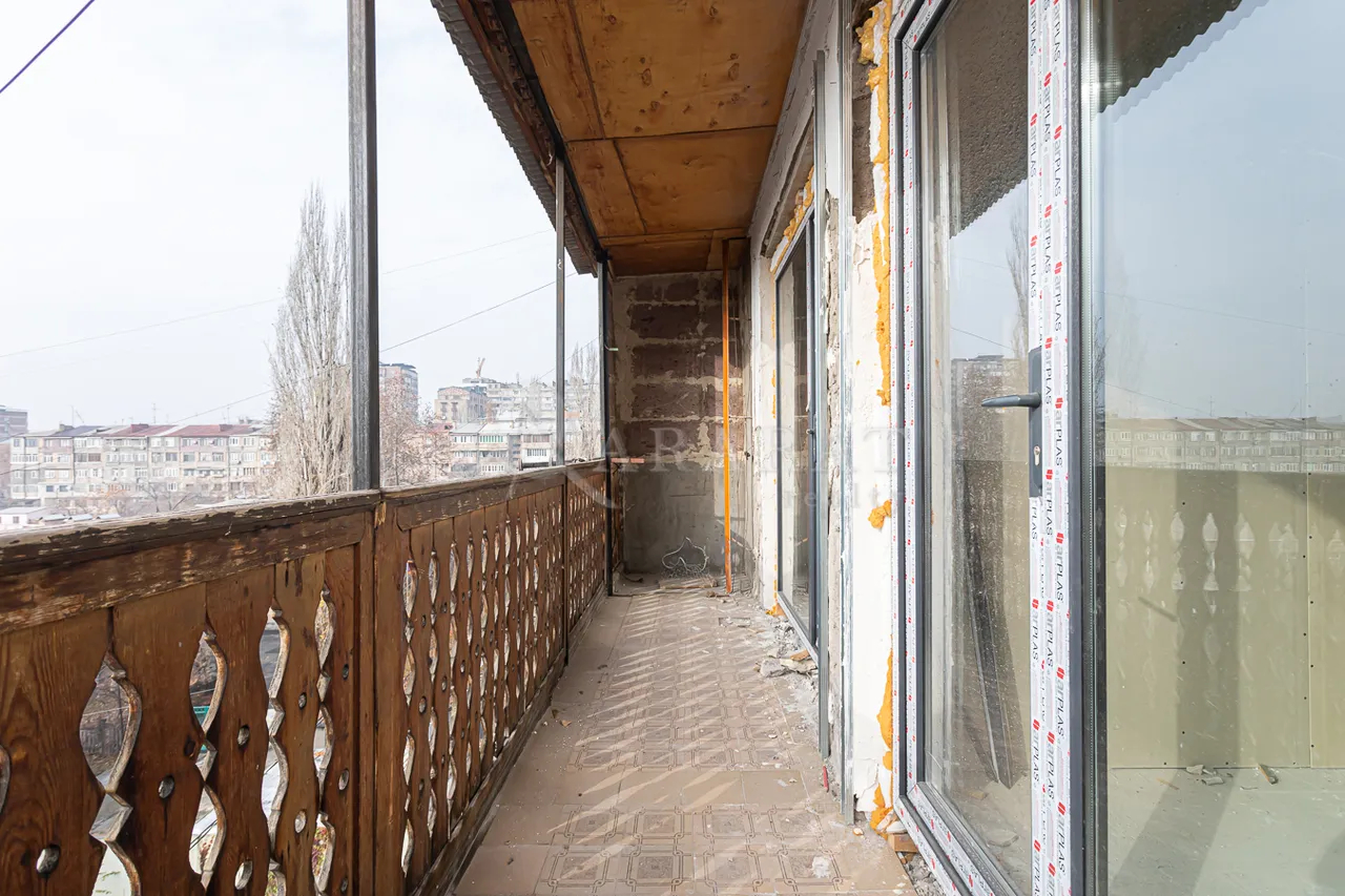 5 bedroom apartment for sale Komitas Ave, Arabkir Yerevan, 158188