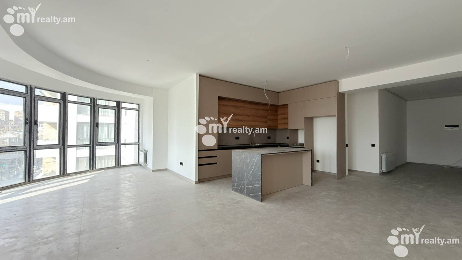 Купить 4 комнатную квартиру Арабкир 25ый ул, Арабкир Ереван, 159495