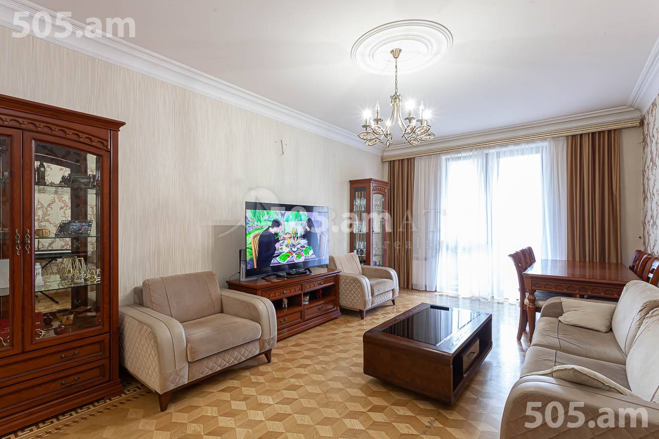 Купить 3 комнатную квартиру Антараин ул, Центр Ереван, 155933