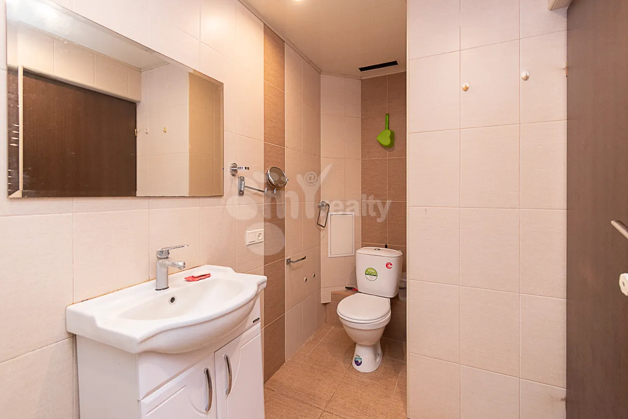 2 bedroom apartment for sale Aygestan 10 St, Center Yerevan, 160440