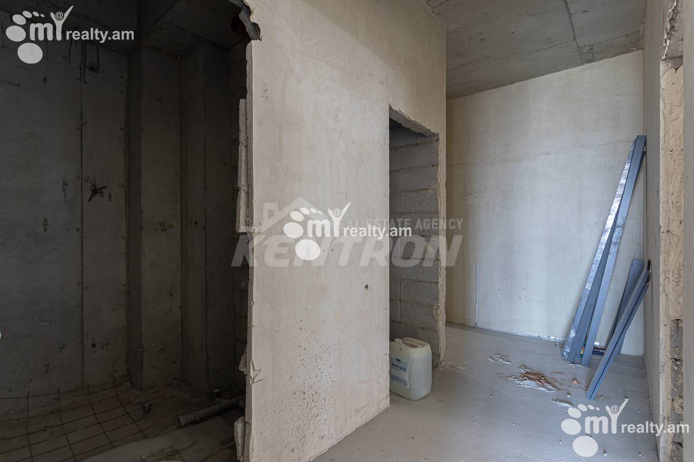 3 bedroom apartment for sale محله نوراشِن, آچاپنیاک ایروان, 156596