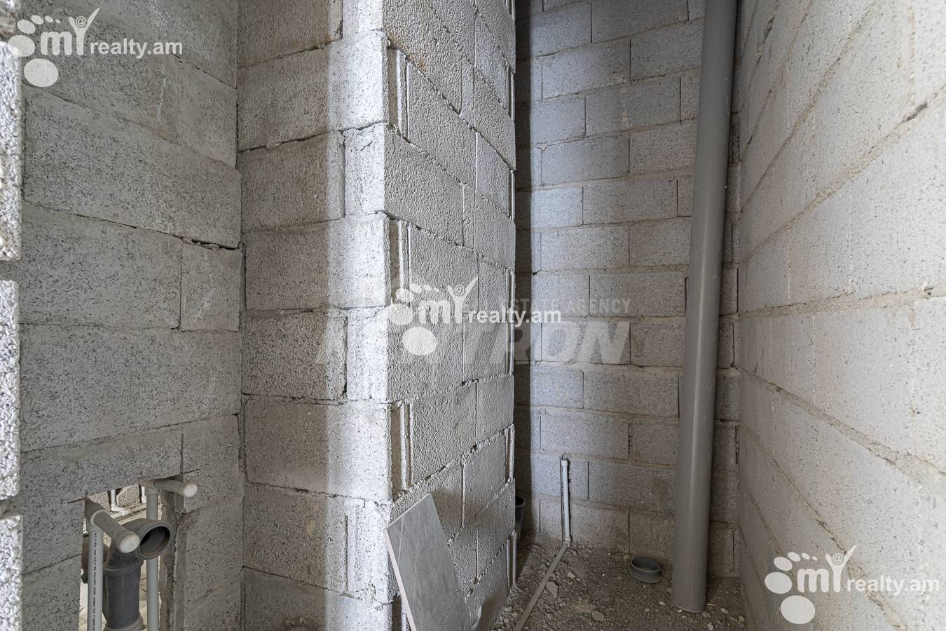 3 bedroom apartment for sale محله نوراشِن, آچاپنیاک ایروان, 156596