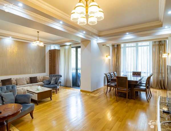 4-bedroom/apartment-for-rent-in-new-construction/Buzand+St/Center/Yerevan