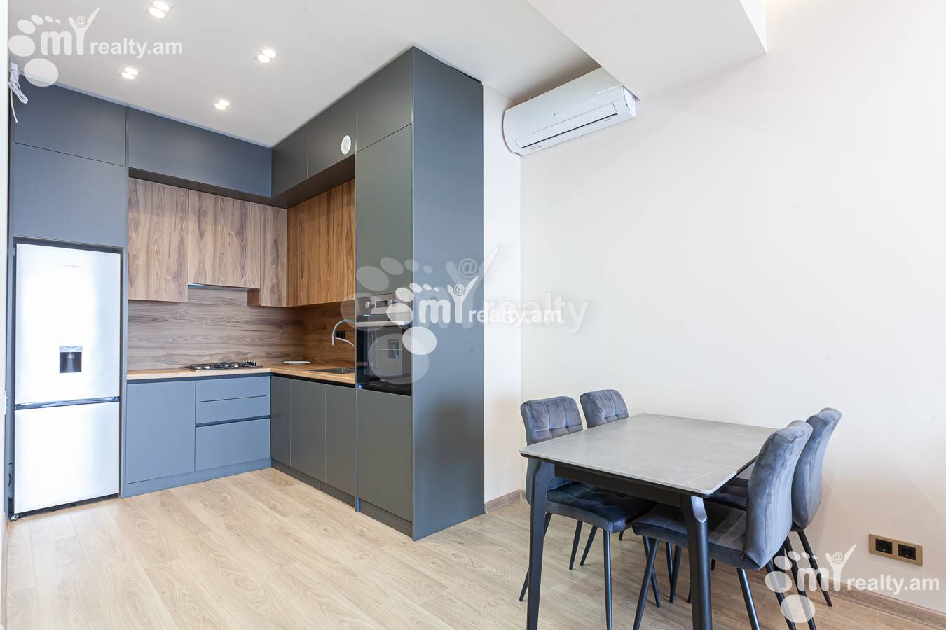 1 bedroom apartment for rent K. Ulnetsi St, Quanaquère-Zeytoun Yerevan, 155661