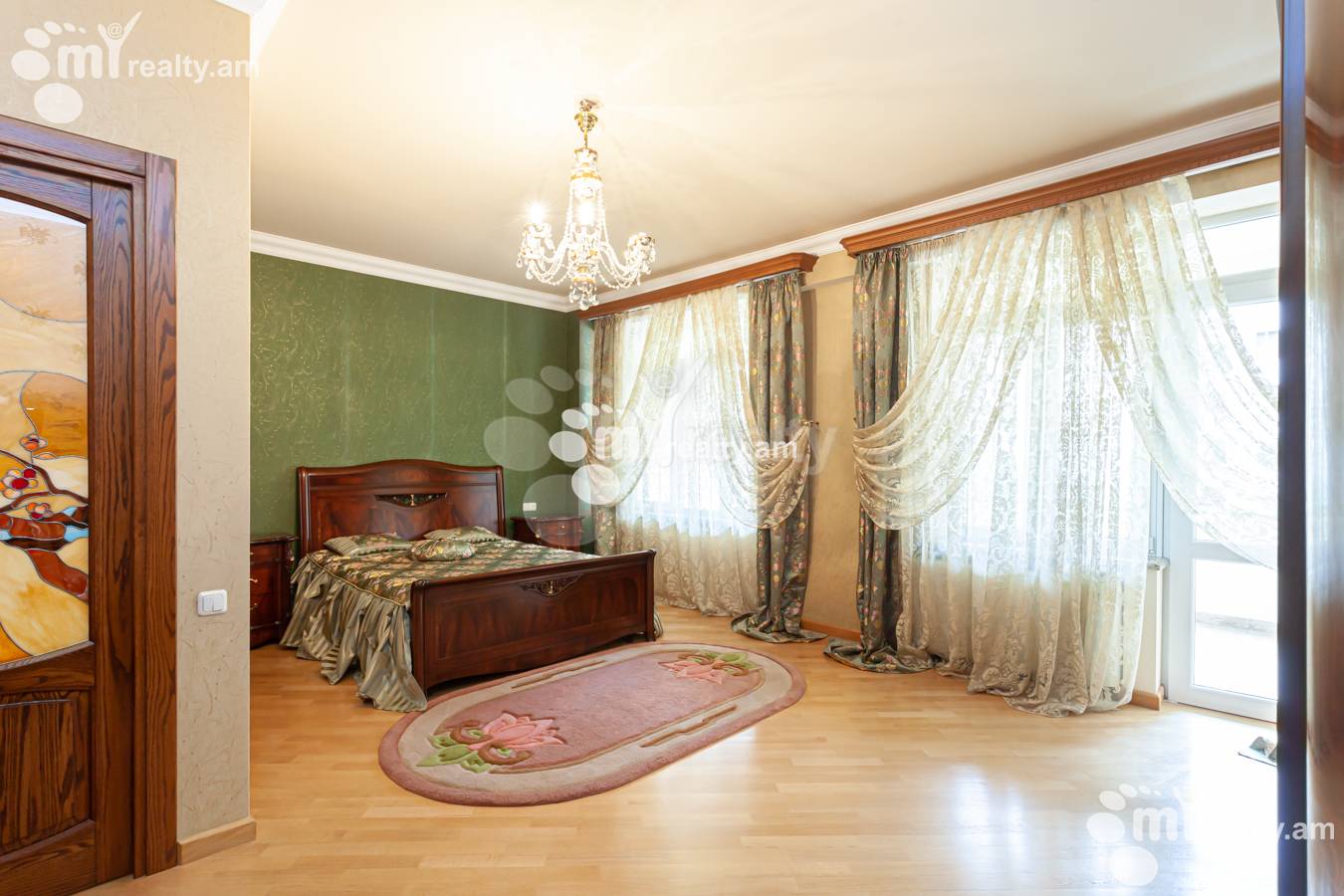 5 bedroom apartment for sale Northern (Hyusisayin)  Ave, Center Yerevan, 155429