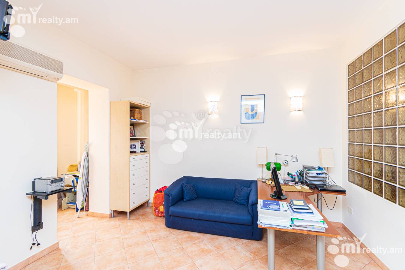 5 bedroom apartment for sale A.Manukyan St, Center Yerevan, 151945