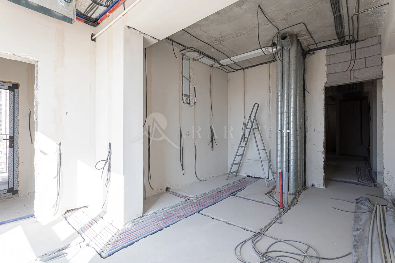 4 bedroom apartment for sale Aghbyur Serob St, Arabkir Yerevan, 157232